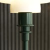 Louis Poulsen ルイスポールセン PH 3/2 Table テーブルランプ スタンドライト Φ290mm カラー：グロッシー・ディープ・グリーン アルミ光沢仕上げ デザイン：ポール・ヘニングセン