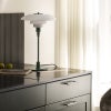 Louis Poulsen ルイスポールセン PH 3/2 Table テーブルランプ スタンドライト Φ290mm カラー：グロッシー・ディープ・グリーン アルミ光沢仕上げ デザイン：ポール・ヘニングセン