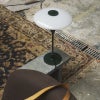 Louis Poulsen ルイスポールセン PH 3/2 Table テーブルランプ スタンドライト Φ290mm カラー：グロッシー・ディープ・グリーン アルミ光沢仕上げ デザイン：ポール・ヘニングセン