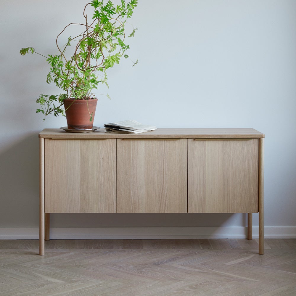 FRITZ HANSEN フリッツ・ハンセン SKAGERAK スカゲラック コレクション JUT ジュット キャビネット