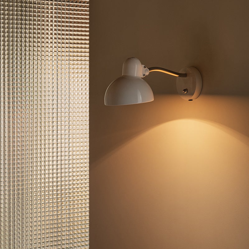 FRITZ HANSEN フリッツ・ハンセン KAISER IDELL カイザー・イデル 6567-W ウォールランプ