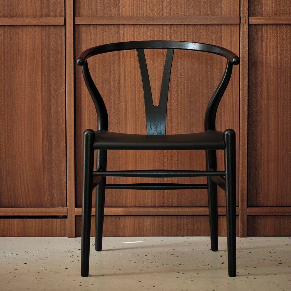Carl Hansen & Son カール・ハンセン＆サン CH24 Yチェア