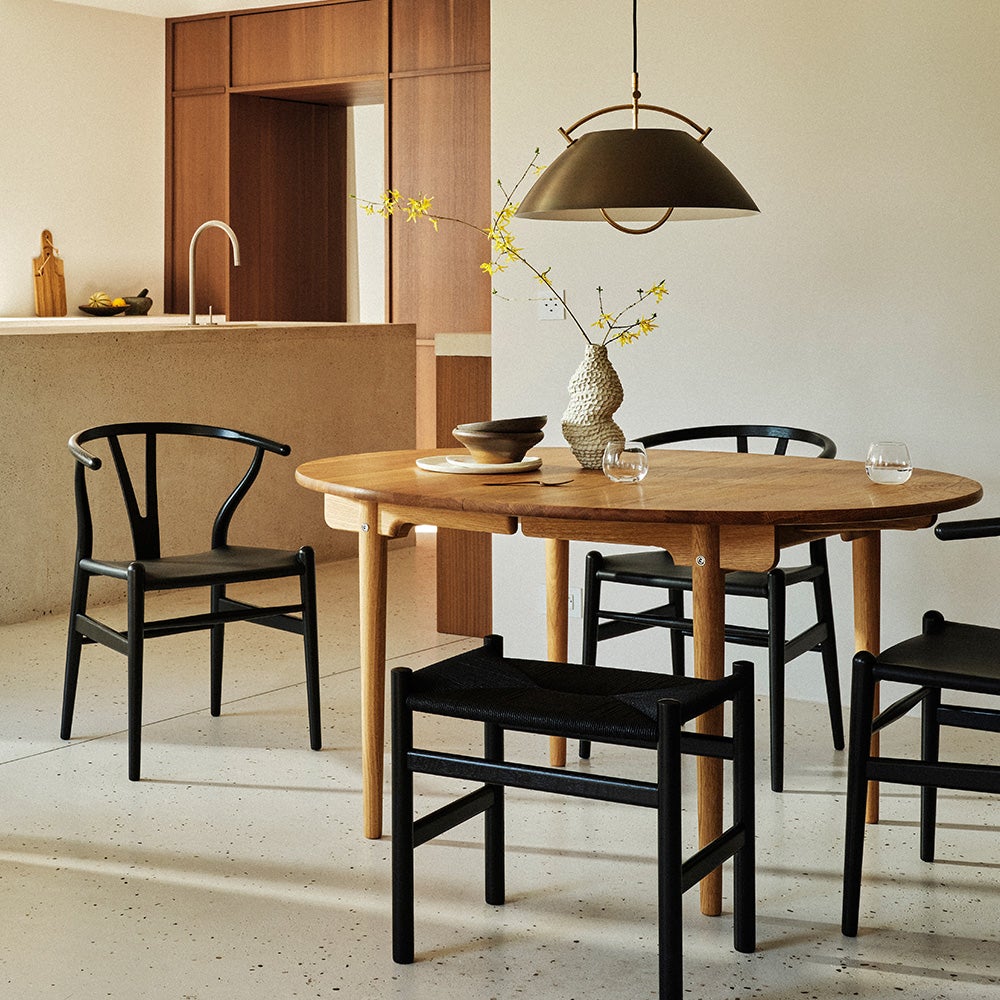 Carl Hansen & Son（カール・ハンセン＆サン） CH24 Children's チルドレン Yチェア 子供用