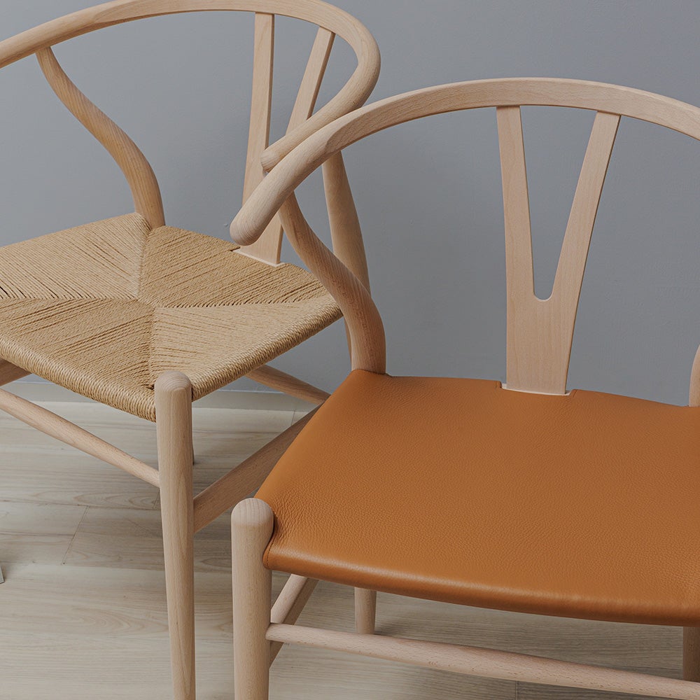 Carl Hansen & Son カール・ハンセン＆サン CH24 Yチェア