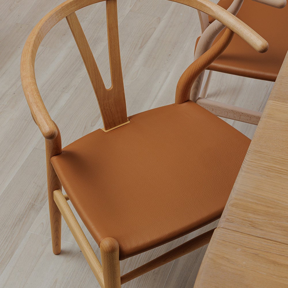 Carl Hansen & Son カール・ハンセン＆サン CH24 Yチェア