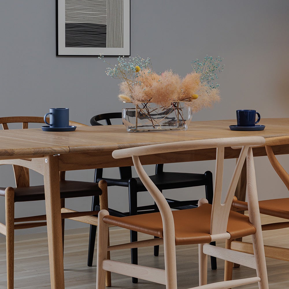 Carl Hansen & Son カール・ハンセン＆サン CH24 Yチェア