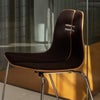 FRITZ HANSEN フリッツ・ハンセン PK3 ダイニングチェア フロントパディング