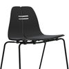FRITZ HANSEN フリッツ・ハンセン PK3 ダイニングチェア フロントパディング