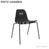 FRITZ HANSEN フリッツ・ハンセン PK3 ダイニングチェア フロントパディング