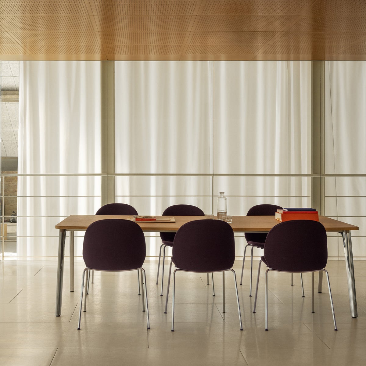 FRITZ HANSEN フリッツ・ハンセン N02 RECYCLE リサイクル フルパディングチェア