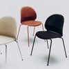 FRITZ HANSEN フリッツ・ハンセン N02 RECYCLE リサイクル フルパディングチェア