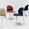 FRITZ HANSEN フリッツ・ハンセン N02 RECYCLE リサイクル フルパディングチェア