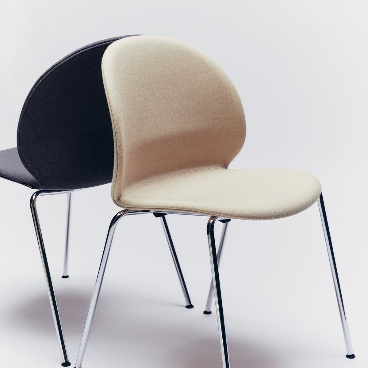 FRITZ HANSEN フリッツ・ハンセン N02 RECYCLE リサイクル フルパディングチェア