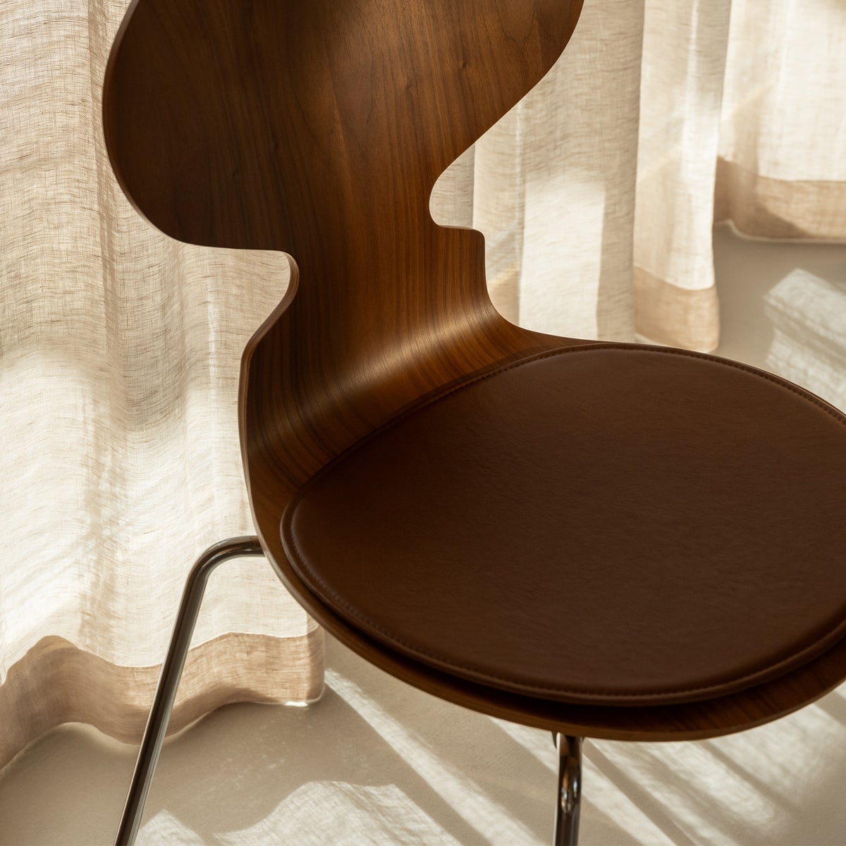 FRITZ HANSEN フリッツ・ハンセン ANT アントチェア用 シートクッション 3101SC