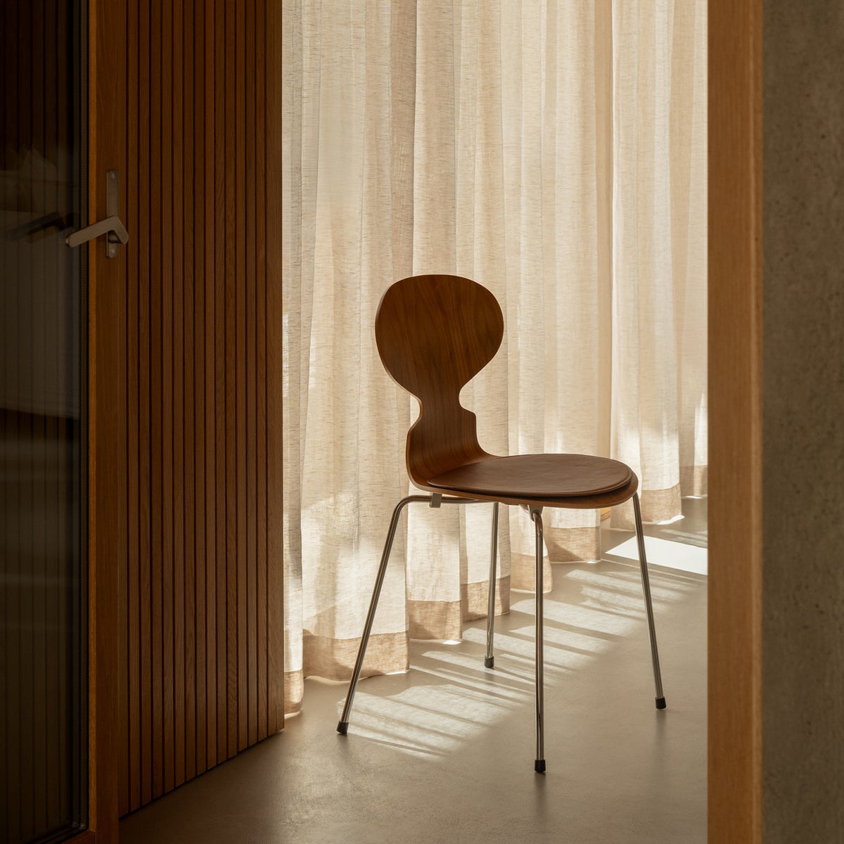 FRITZ HANSEN フリッツ・ハンセン ANT アントチェア用 シートクッション 3101SC