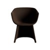 FRITZ HANSEN フリッツ・ハンセン MONOLIT モノリット CM220LA ローアームチェア レザーパイピングなしモデル