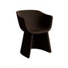 FRITZ HANSEN フリッツ・ハンセン MONOLIT モノリット CM220LA ローアームチェア レザーパイピングなしモデル