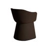 FRITZ HANSEN フリッツ・ハンセン MONOLIT モノリット CM220LA ローアームチェア レザーパイピングなしモデル