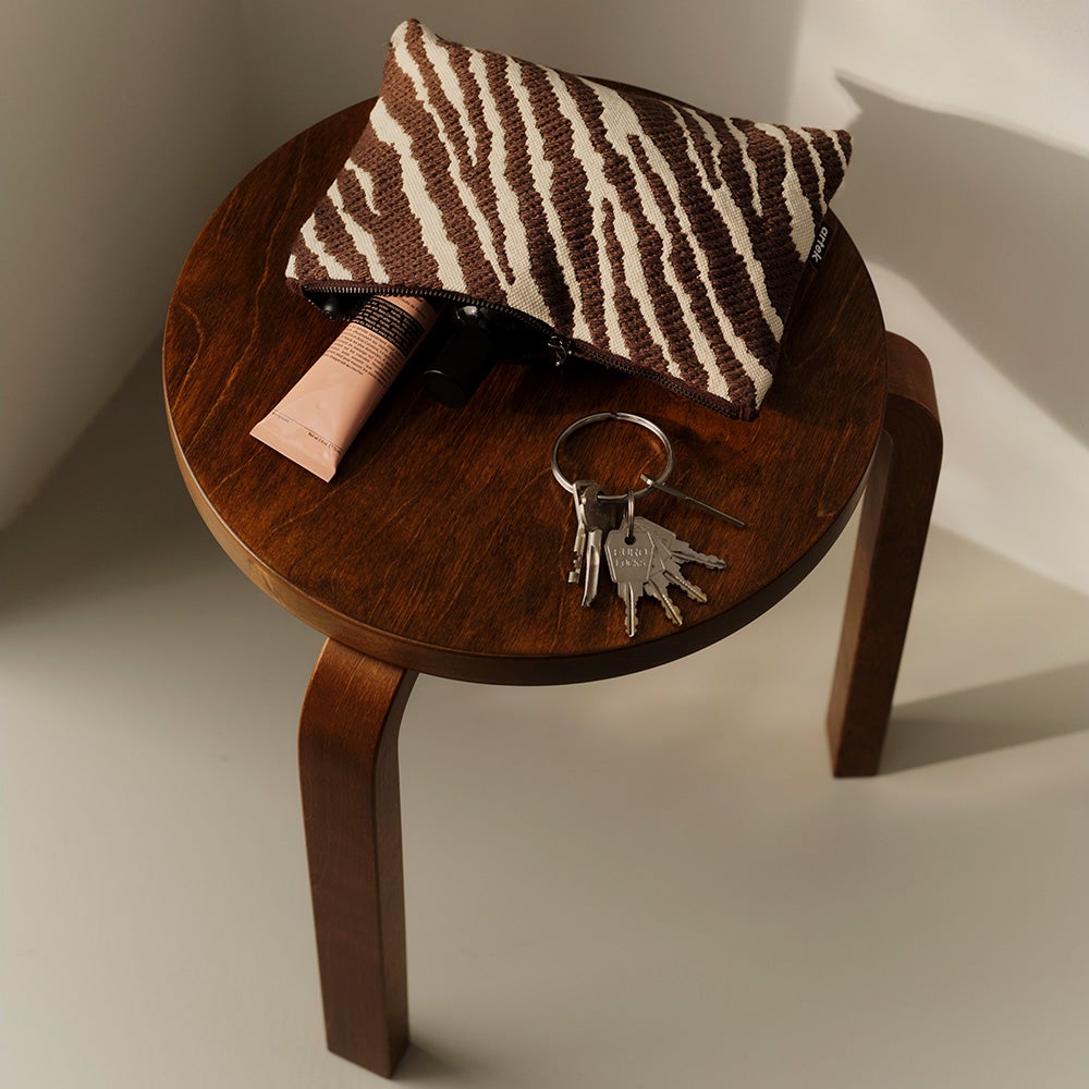 Artek アルテック TABLE 90D テーブル 90D サイズ：Φ48×44cm