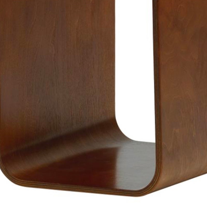 Artek アルテック KANTO カント MAGAZINE RACK マガジンラック PN001 カラー：ウォールナットステイン デザイン：パンチョ・ニカンデル