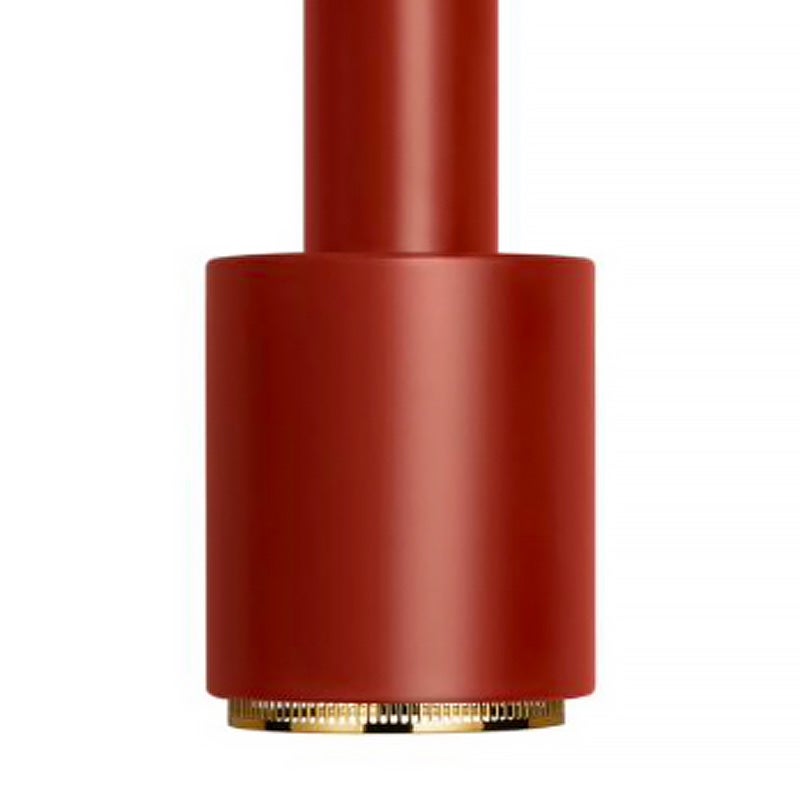 Artek アルテック A110 PENDANT LAMP ペンダントランプ HAND GRENADE ハンドグレネード 手榴弾 カラー：ブリックレッド デザイン：アルヴァ・アアルト